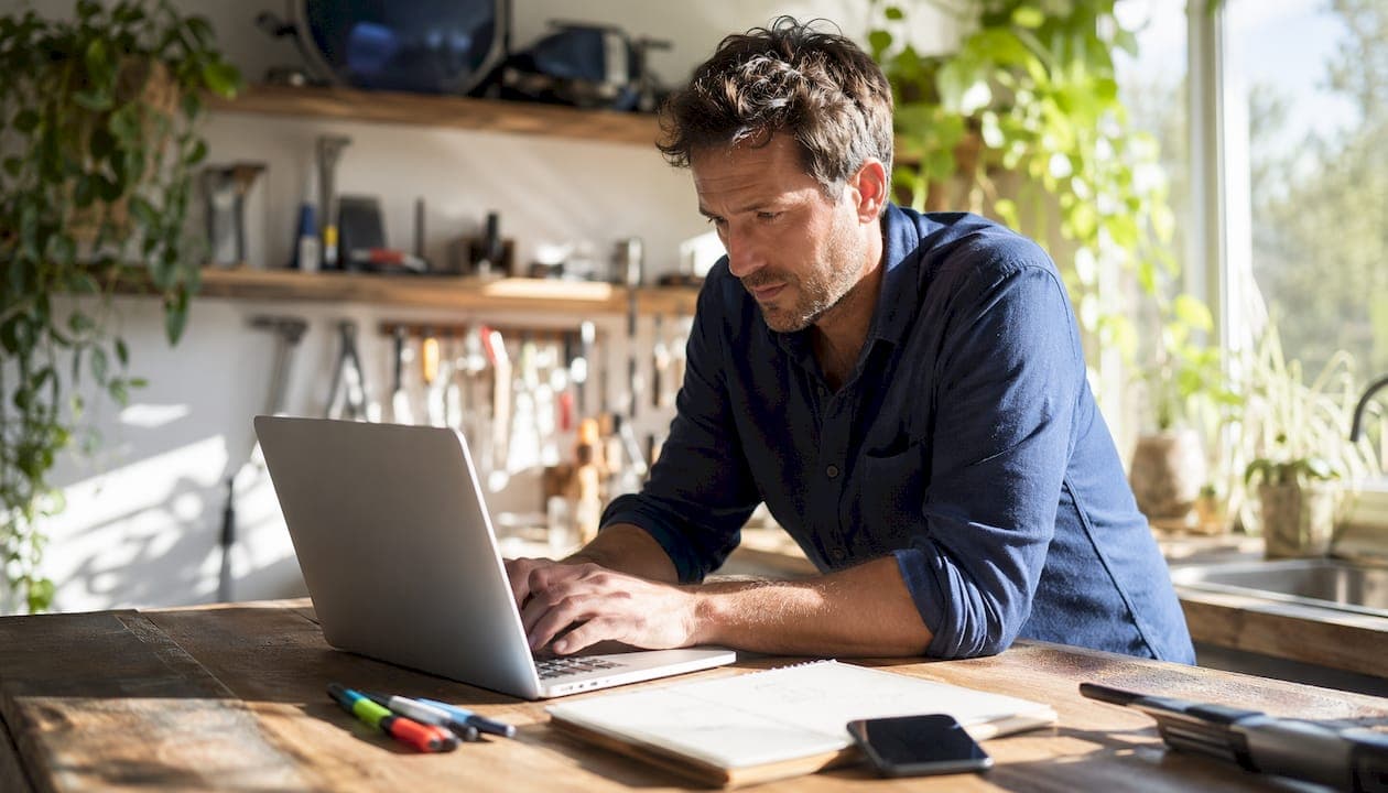Quote Follow-Up for Tradespeople: Win More Jobs