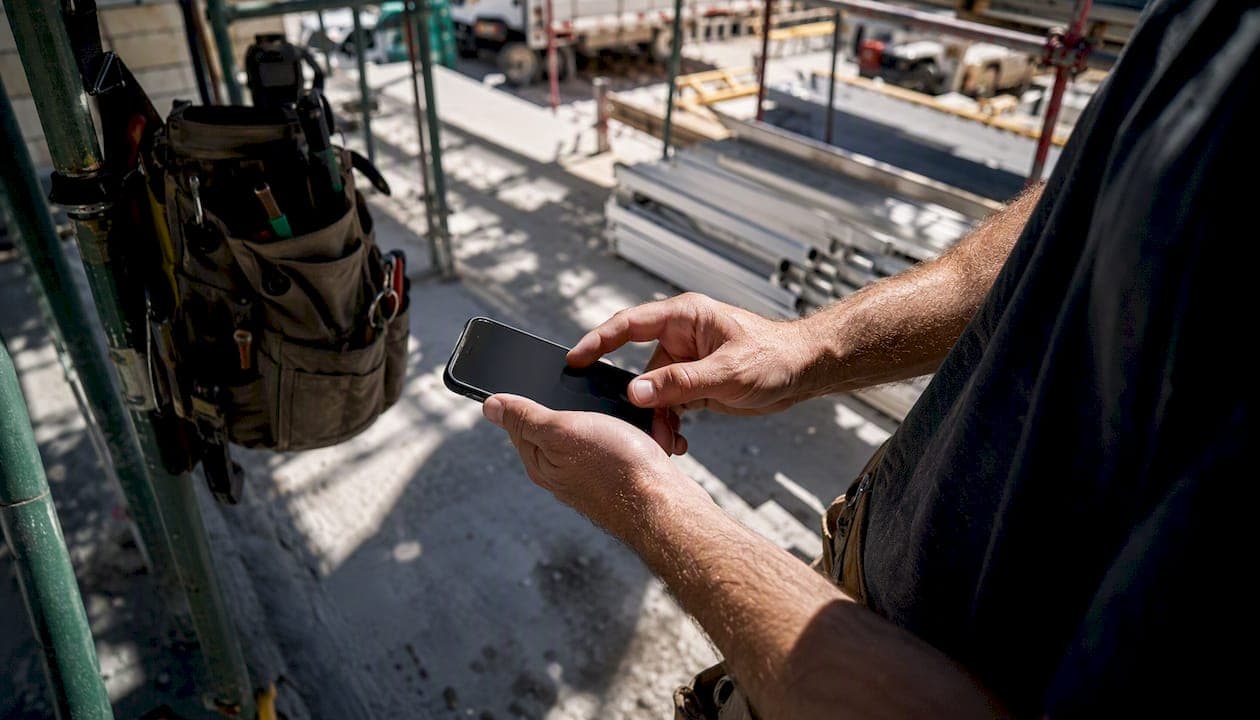 WhatsApp Lead Management for Tradespeople Who Hate Admin