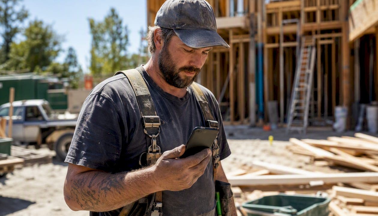 How to Build a Job Intake Form That Actually Wins Work